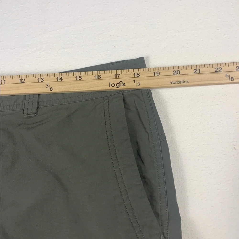 The North Face Men's Cargo‎ Shorts GUC Some Flaws 36